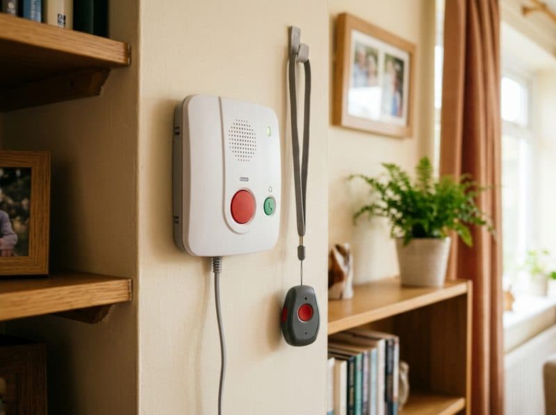 Servicios para emergencias en el hogar en A Coruña