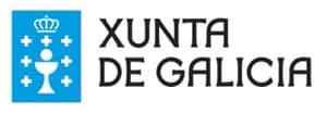 Logo Xunta de Galicia